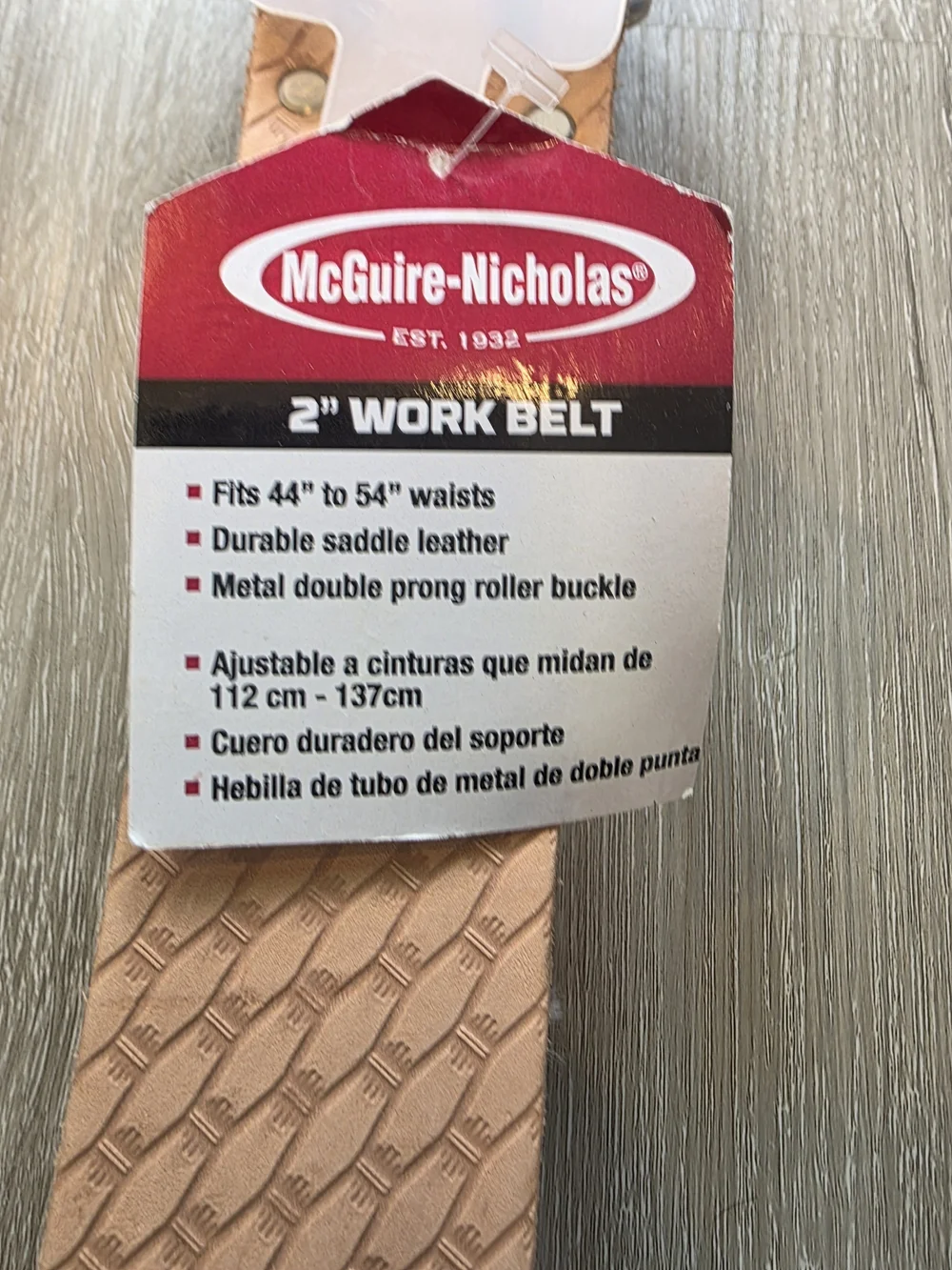 McGuire-Nicholas mcguire nicholas